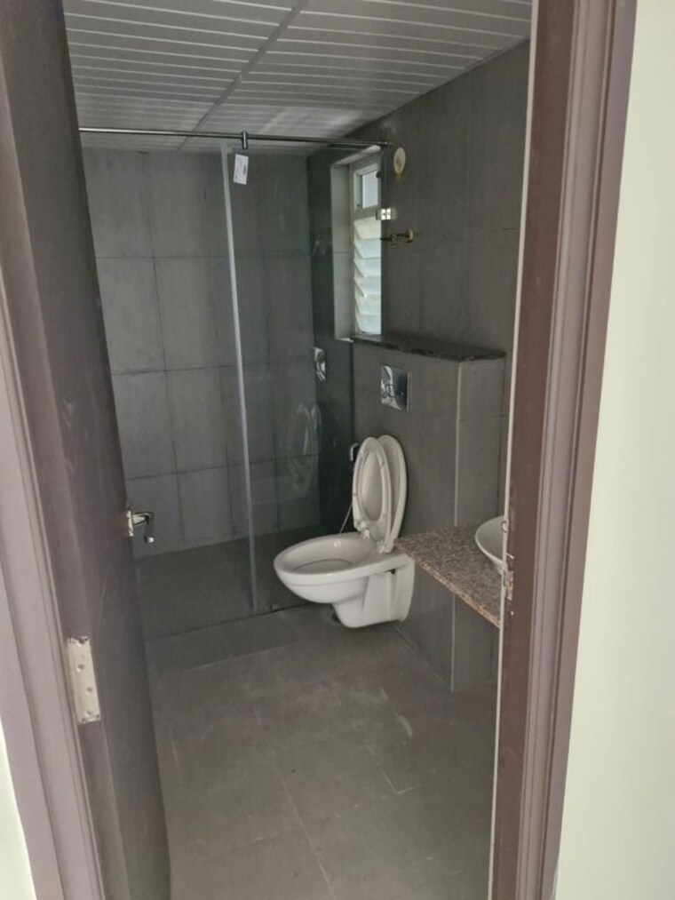 Bathroom, mahaveer-sitara 4 Bedroom 2330 Sq.Ft. Apartment In Jp Nagar Bangalore 10587669