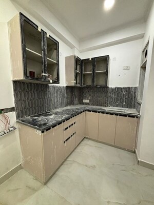 Kitchen in 1 BHK Builder Floor at Neb Sarai – for Rent