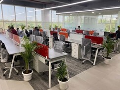 Office Space For Rent in RNT Marg