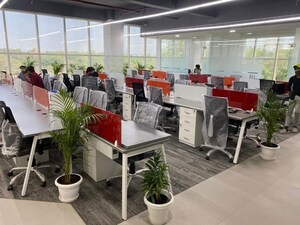  Office Space For Rent in Rnt Marg