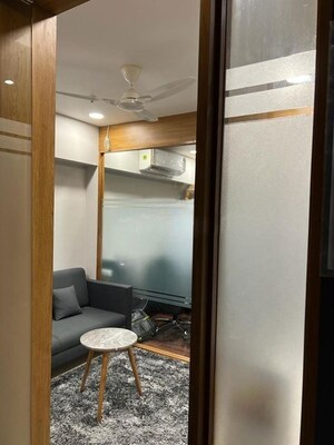 Living Room in  Office Space at Rnt Marg – for Rent
