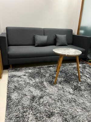 Bedroom in  Office Space at Rnt Marg – for Rent