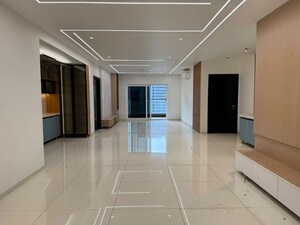  Apartment For Rent in Rajapushpa Eterna, Nanakramguda