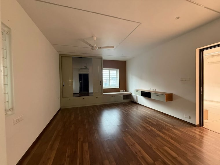 Room, rajapushpa-eterna  2680 Sq.Ft. Apartment In Nanakramguda Hyderabad 10587670