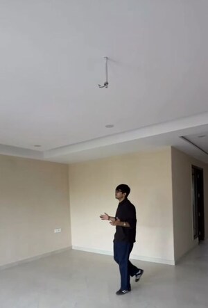 Furnished Amenities in 4 BHK Independent House at Sector 36 – for Sale