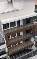 4 BHK + Servant Room,Study Room,Store Room 212 Sq.Mt. Independent House in Sector 36