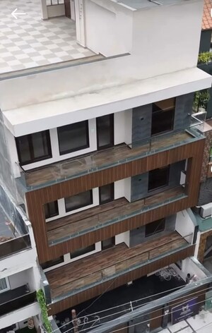 4 BHK Independent House For Sale in Sector 36