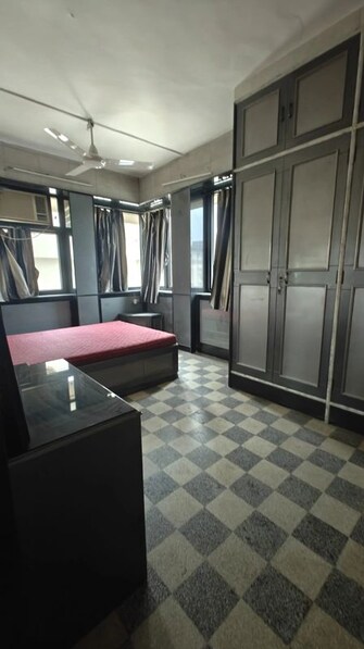 2 BHK Apartment For Rent in Suleman Chembar Apartment in Colaba, Mumbai
