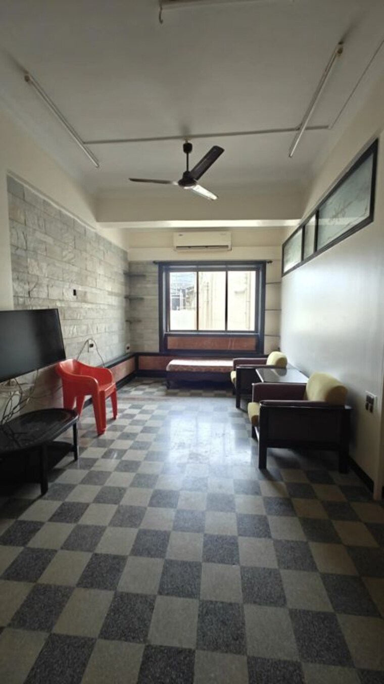 Living Room, suleman-chambar-apartments 2 Bedroom 700 Sq.Ft. Apartment In Colaba Mumbai 10587684