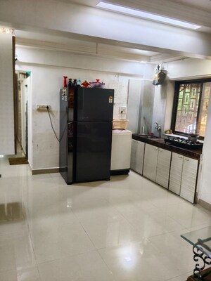 Kitchen/pantry in 2 BHK Apartment at Andheri East – for Rent