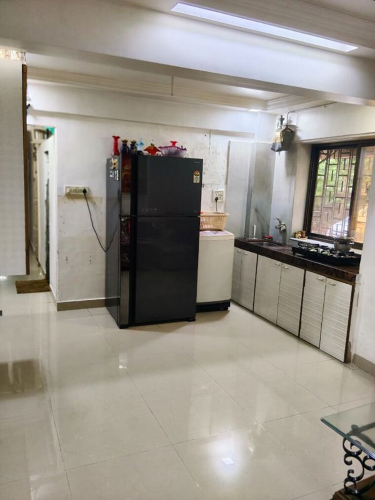 Kitchen/pantry, andheri east 2 Bedroom 700 Sq.Ft. Apartment In Andheri East Mumbai 10584327