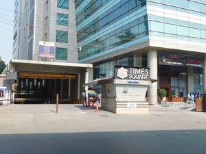  Office Space – Exterior View View at Marol - for Rent