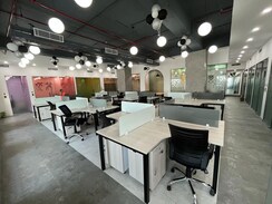 Office Space For Rent in Balewadi