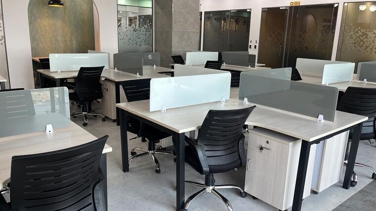 Team Area, balewadi Commercial Office Space 3500 Sq.Ft. In Balewadi Pune 10587686