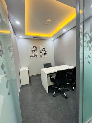 Team Area in  Office Space at Balewadi – for Rent