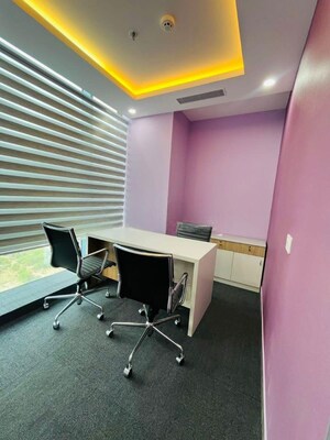 Team Area in  Office Space at Balewadi – for Rent