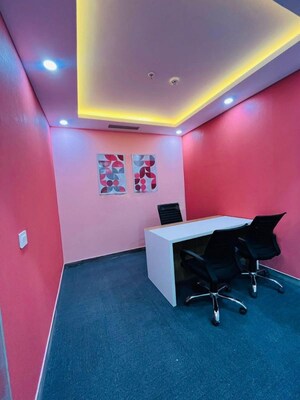 Team Area in  Office Space at Balewadi – for Rent