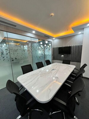 Team Area in  Office Space at Balewadi – for Rent