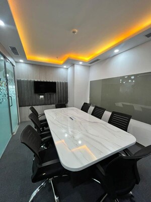 Team Area in  Office Space at Balewadi – for Rent