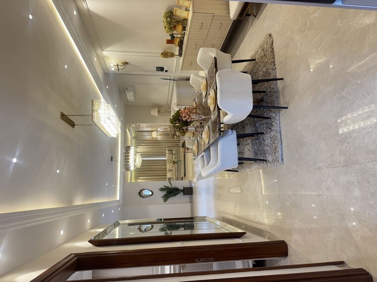 undefined, south mullanpur 5 Bedroom 3690 Sq.Ft. Builder Floor In South Mullanpur Chandigarh 10587677