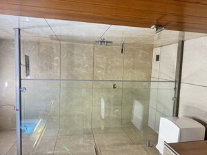 Bathroom in 5 BHK Builder Floor at South Mullanpur – for Sale