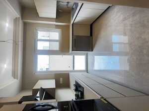 Kitchen in 5 BHK Builder Floor at South Mullanpur – for Sale
