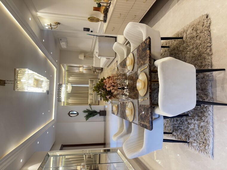 undefined, south mullanpur 5 Bedroom 3690 Sq.Ft. Builder Floor In South Mullanpur Chandigarh 10587677