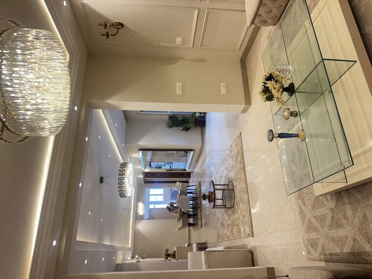 undefined, south mullanpur 5 Bedroom 3690 Sq.Ft. Builder Floor In South Mullanpur Chandigarh 10587677