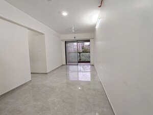 Hall in 2.5 BHK Apartment at Sabari Mira, Chembur – for Rent
