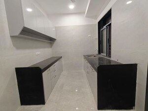 Kitchen in 2.5 BHK Apartment at Sabari Mira, Chembur – for Rent