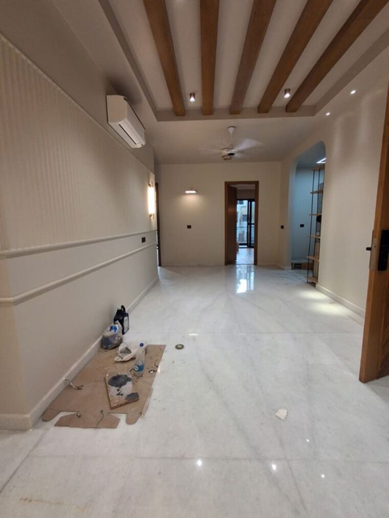 Living Room, sector 56 4 Bedroom 2700 Sq.Ft. Builder Floor In Sector 56 Gurgaon 10587685