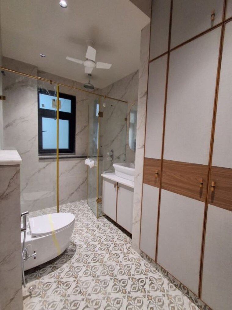 Kitchen, sector 56 4 Bedroom 2700 Sq.Ft. Builder Floor In Sector 56 Gurgaon 10587685