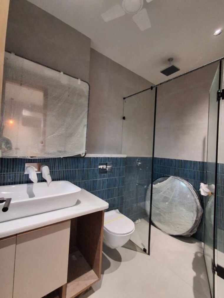 Kitchen, sector 56 4 Bedroom 2700 Sq.Ft. Builder Floor In Sector 56 Gurgaon 10587685