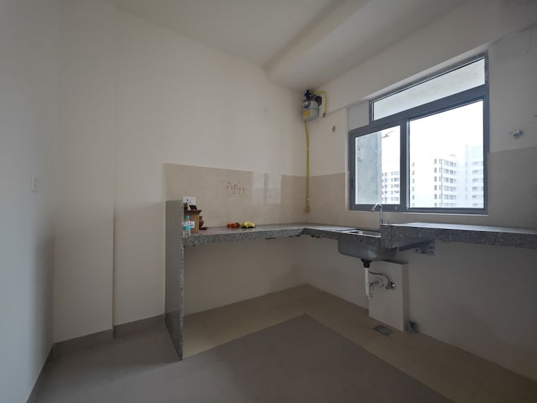 Kitchen, piramal-vaikunth 2 Bedroom 710 Sq.Ft. Apartment In Balkum Pada Thane 10587672