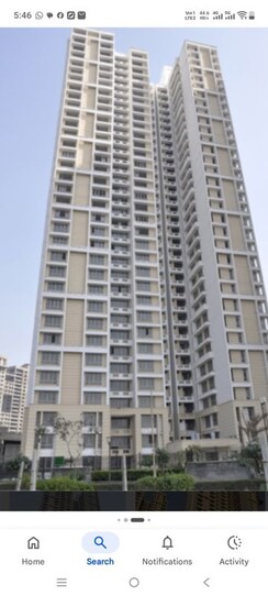 6+ BHK + Servant Room Penthouse For Rent in Jaypee Imperial Court