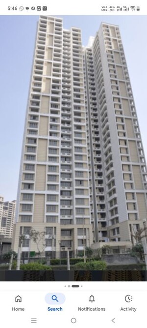6+ BHK Penthouse For Rent in Jaypee Imperial Court, Sector 128