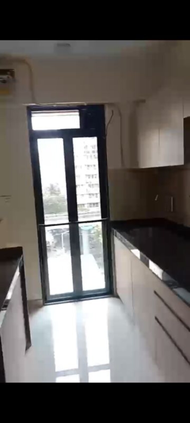 Kitchen, our-home-chs 2 Bedroom 700 Sq.Ft. Apartment In Andheri West Mumbai 10587666