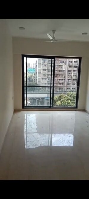 2 BHK Apartment For Rent in Our Home CHS, Andheri West