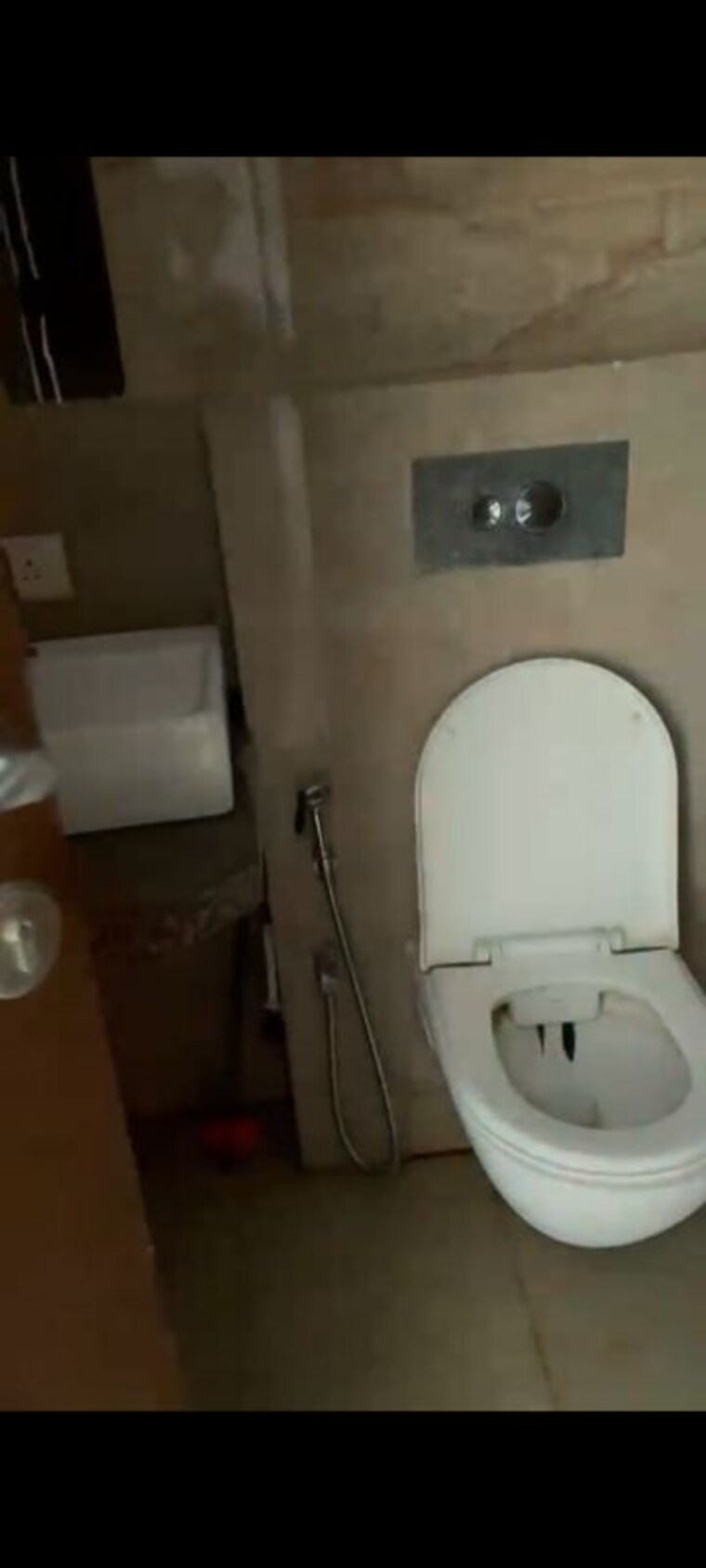 Bathroom, our-home-chs 2 Bedroom 700 Sq.Ft. Apartment In Andheri West Mumbai 10587666