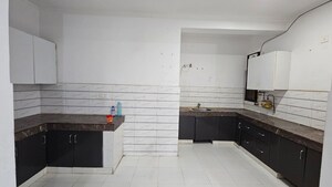 Kitchen in 2 BHK Builder Floor at Neb Sarai – for Rent