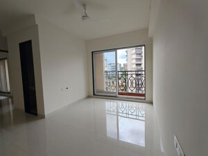 Room in 2 BHK Apartment at Janki Heritage, Chembur – for Rent