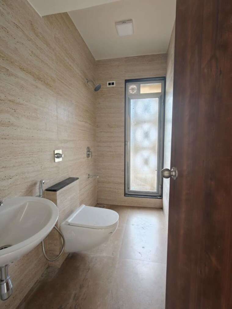 Bathroom, janki-heritage 2 Bedroom 1020 Sq.Ft. Apartment In Chembur Mumbai 10587694