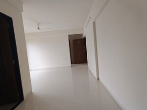 Furnished Amenities in 2 BHK Apartment at Janki Heritage, Chembur – for Rent