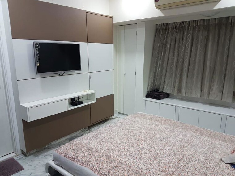 Room, omkar-meridia 1 Bedroom 475 Sq.Ft. Apartment In Kurla West Mumbai 10587697