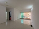 800 Sq.Ft. Apartment in Rustomjee Urbania Azziano