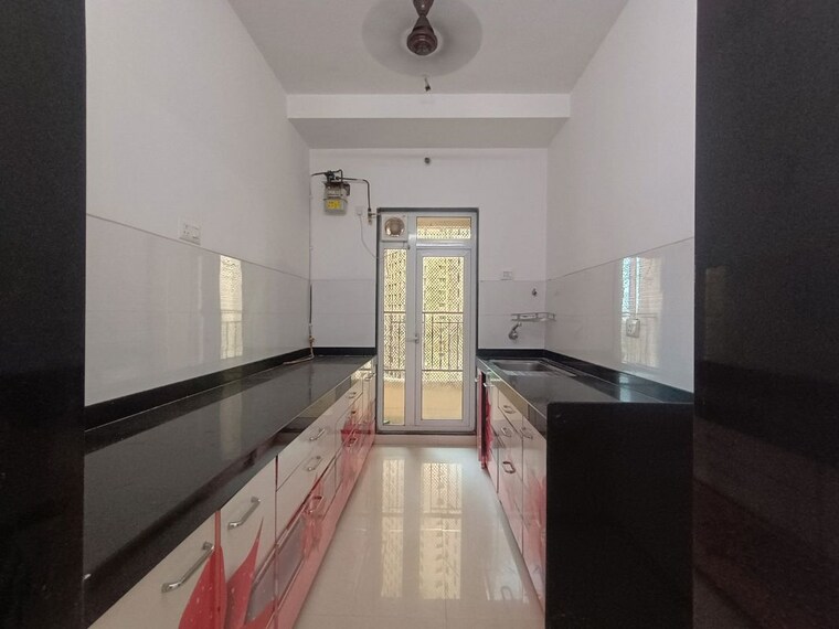 Kitchen, rustomjee-urbania-azziano  800 Sq.Ft. Apartment In Thane West Thane 10587703