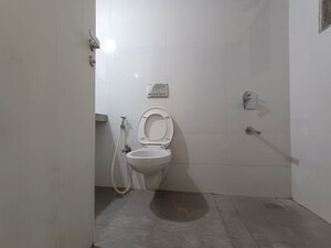 Bathroom in  Apartment at Rustomjee Urbania Azziano, Thane West – for Rent