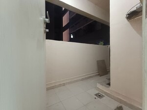 Kitchen in  Apartment at Rustomjee Urbania Azziano, Thane West – for Rent