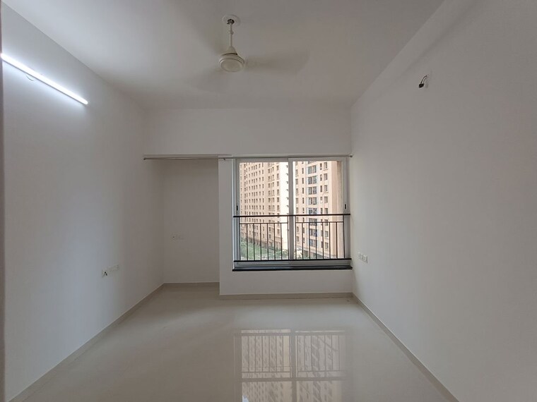 Master Bedroom, rustomjee-urbania-azziano  800 Sq.Ft. Apartment In Thane West Thane 10587703