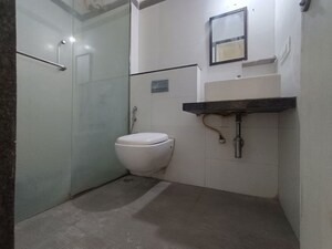 Bathroom in  Apartment at Rustomjee Urbania Azziano, Thane West – for Rent